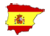 METÁLICAS CONYMAN S.L.L. - Espanol